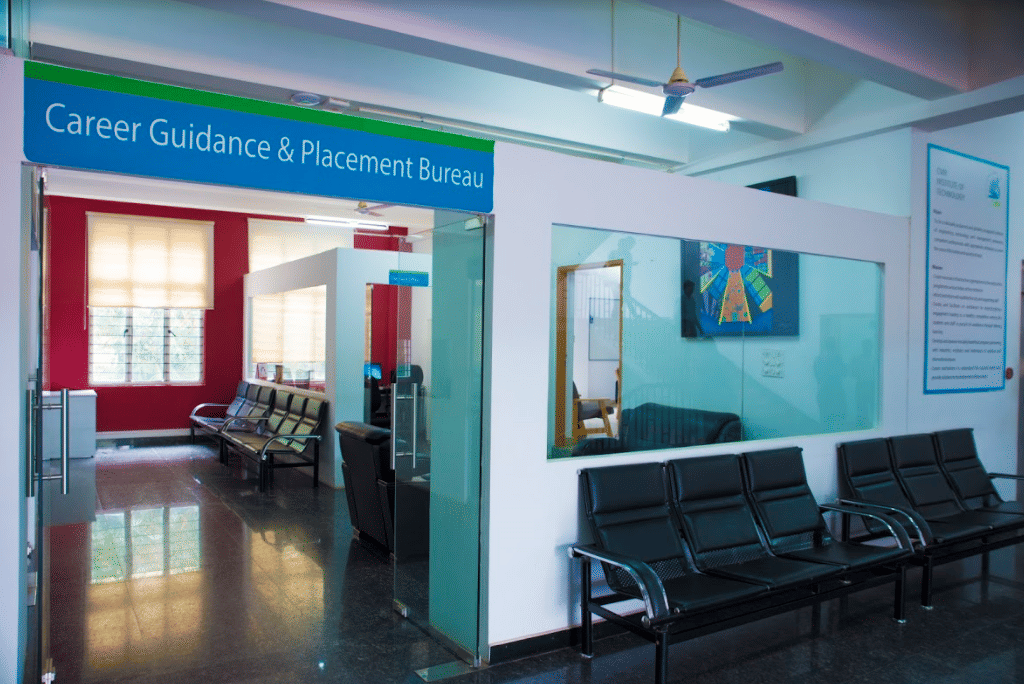 CMRIT Bangalore Campus & Infrastructure photo 18